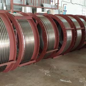 LBH Expansion Joint