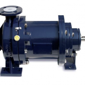 Chemical Magnetic Pumps with PTFE/PFA lining